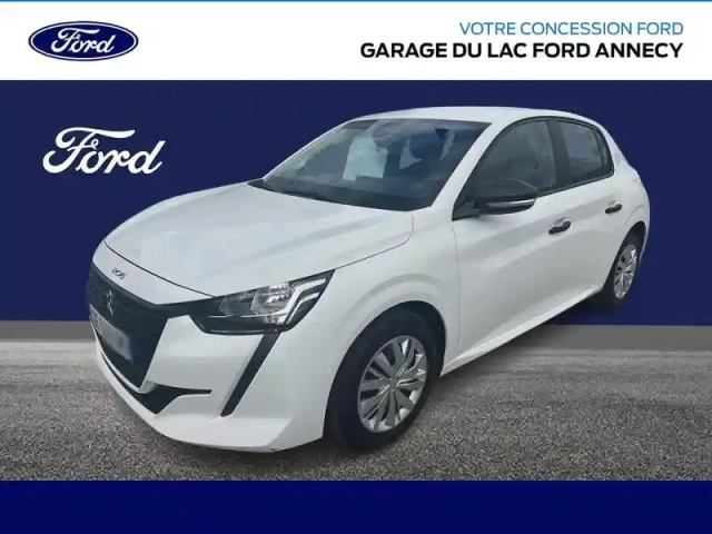Peugeot 208 1.2 puretech 75ch s&amp;s like