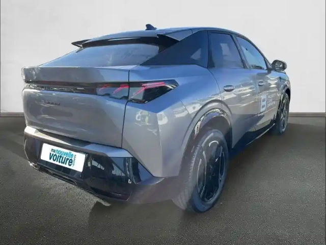 Peugeot 3008 electrique 73 kwh 210 ch — photo 63