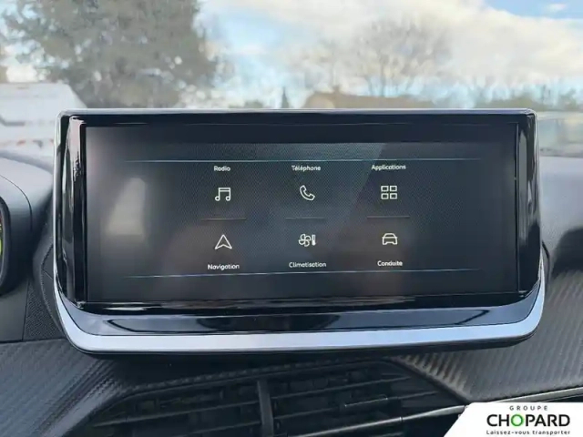 Peugeot 2008 100 s&amp;s bvm6 — photo 30