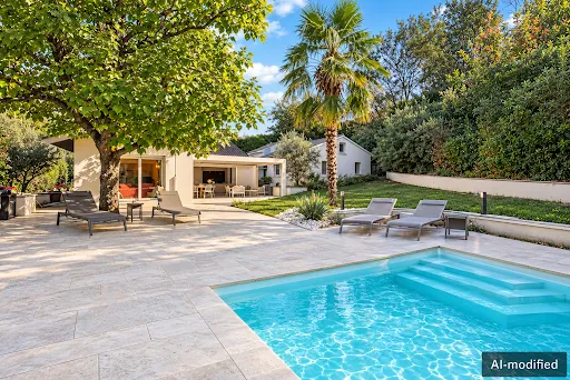 Propriété 7 pièces 230 m²