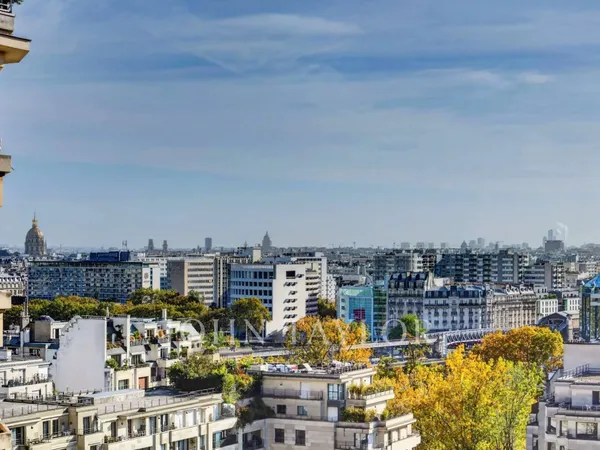 Appartement 4 pièces 106 m²