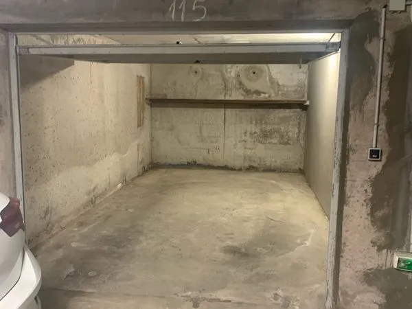 Box à louer