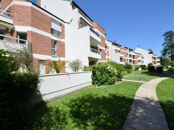 Appartement 2 pièces 50 m²