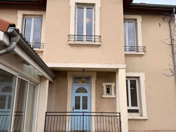 Villa 5 pièces 111 m²