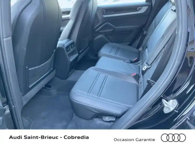 Porsche Cayenne coupé 3.0 v6 470ch e-hybrid — photo 9