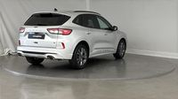 Ford Kuga 2.0 EcoBlue 150ch mHEV ST-Line — photo 5