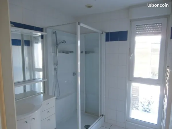 Maison 6 pièces 148 m²