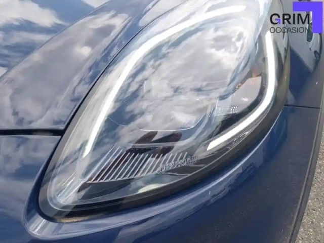 Ford Puma 1.0 flexifuel 125 ch mhev s&amp;s bvm6 — photo 17