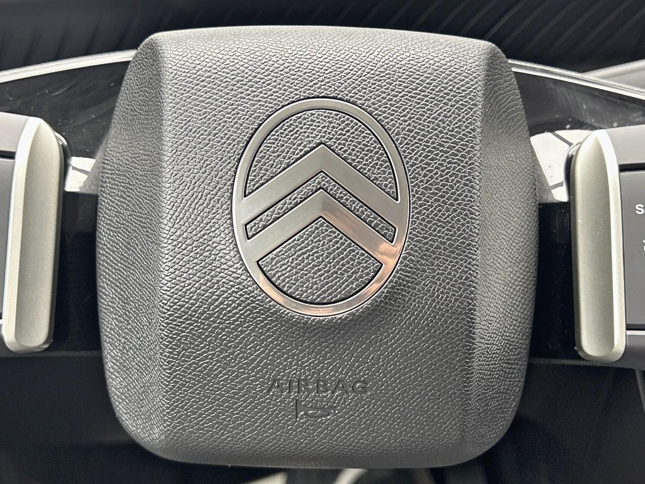 Citroën C3 Aircross hybride 145 ch aut plus — photo 24
