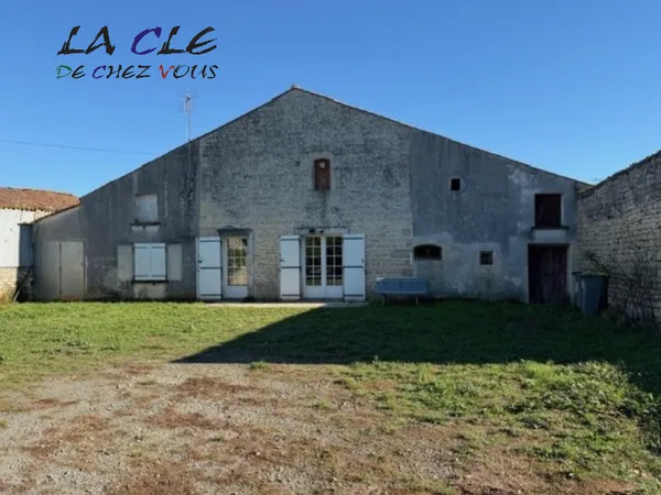 Maison 3 pièces 77 m²