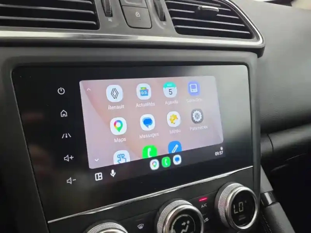 Renault Kadjar blue dci 115 edc — photo 349