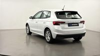 Skoda Fabia 1.5 TSI Evo2 150ch Selection DSG7 — photo 8