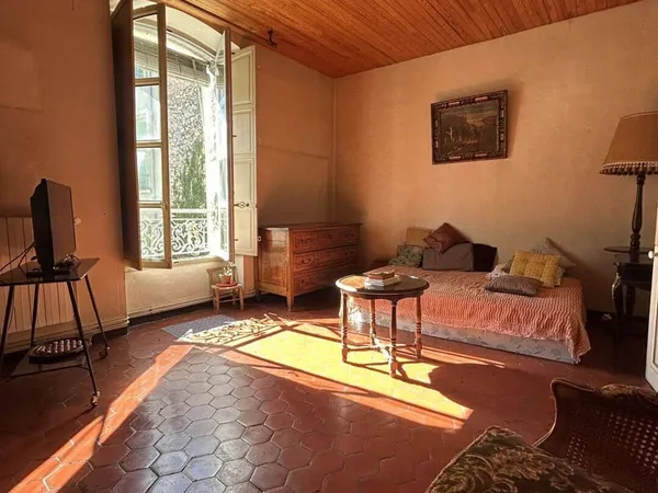 Appartement 5 pièces 113 m²