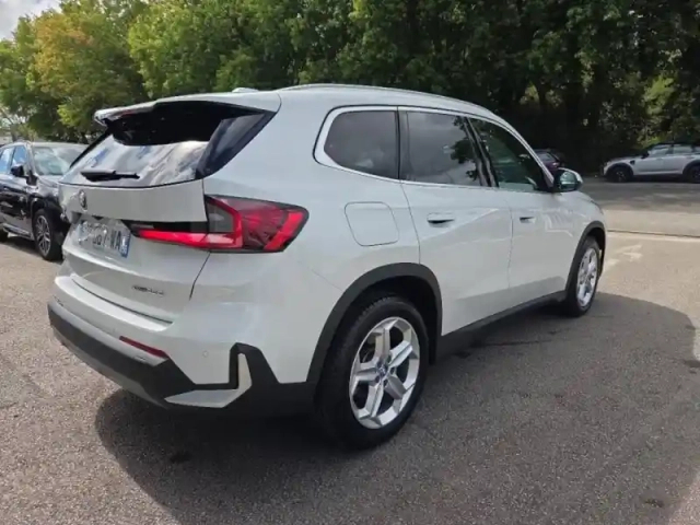 Bmw X1 xdrive25e 245ch business design — photo 2