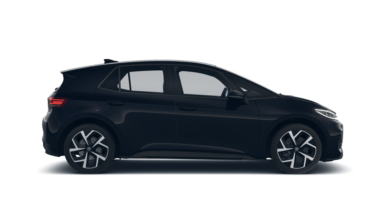 Volkswagen ID.3 Neo 79 kWh — photo 7
