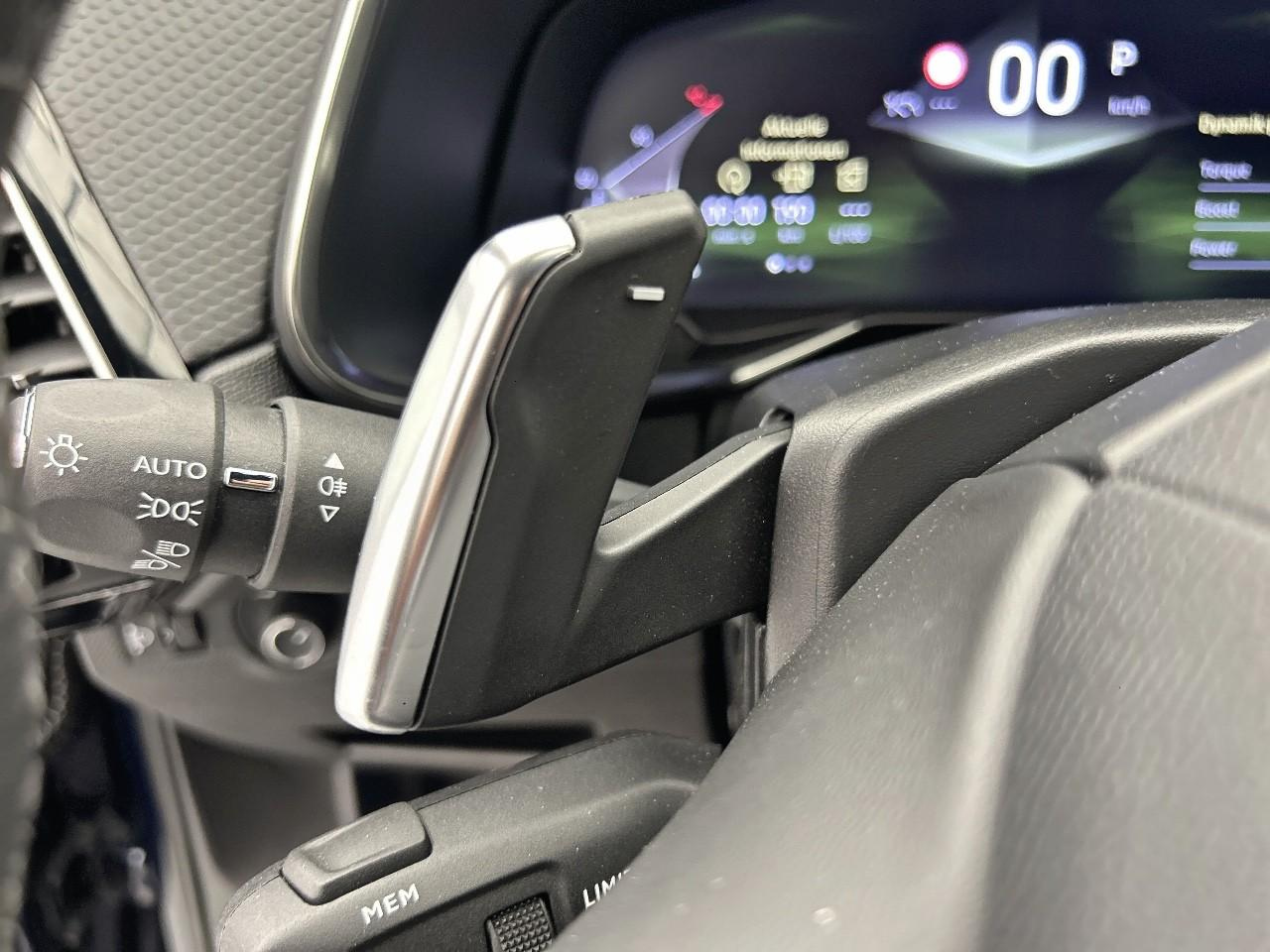 Ds Ds 7 crossback bluehdi 130 eat8 bastille — photo 31