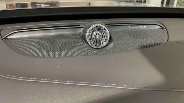 Volvo Xc90 t8 awd hybride rechargeable 455 ch geartronic 8 7pl — photo 23