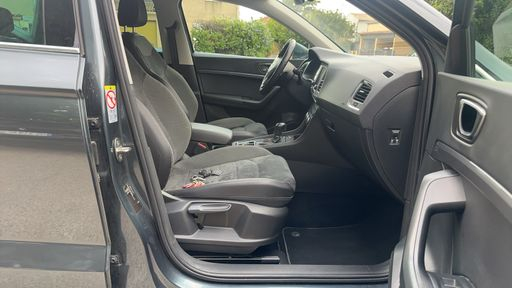 Seat Ateca 1.5 TSI 150 DSG7 - Style – 2019 – 104622 km – Essence – Boîte Automatique — photo 30