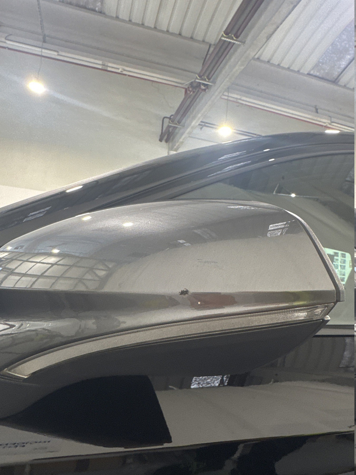 Cupra Leon — photo 43