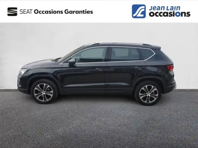 Seat Ateca 1.5 tsi 150 ch start/stop dsg7 — photo 7