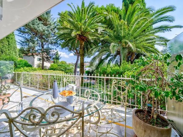Appartement de 74m2 à louer sur Nice