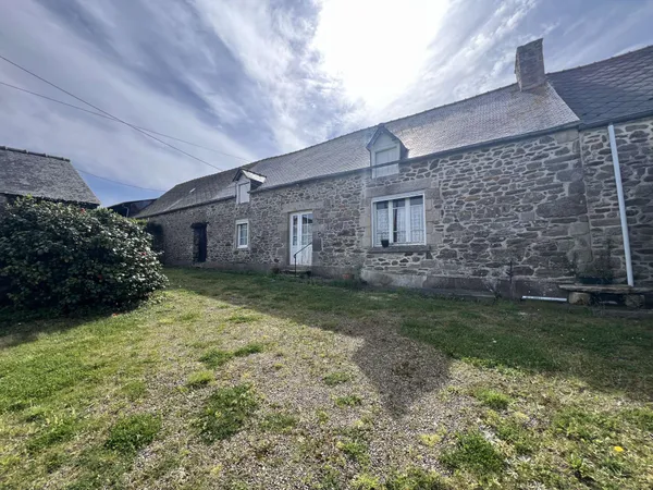 Maison 6 pièces 100 m²