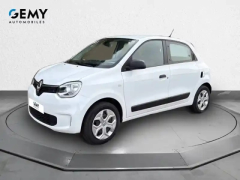 Renault Twingo iii achat intégral - 21