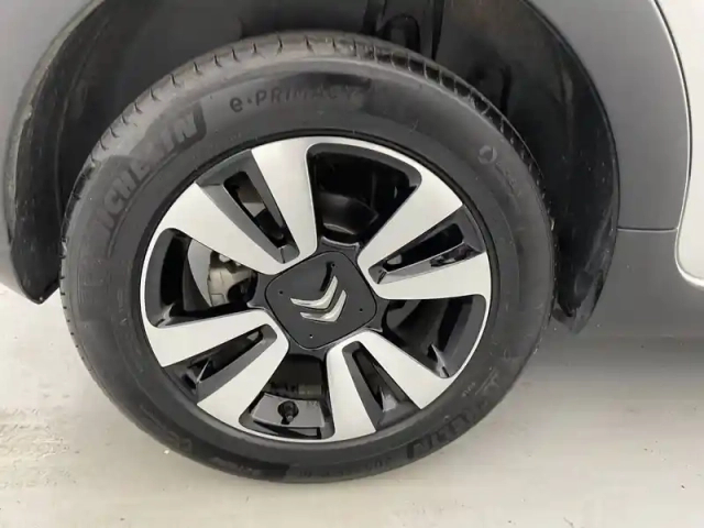 Citroën C3 puretech 110 ch eat6 — photo 18
