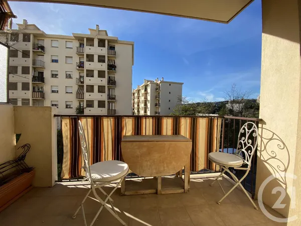 Appartement 2 pièces 51 m²