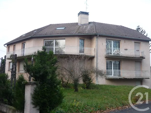Appartement 7 pièces 141 m²