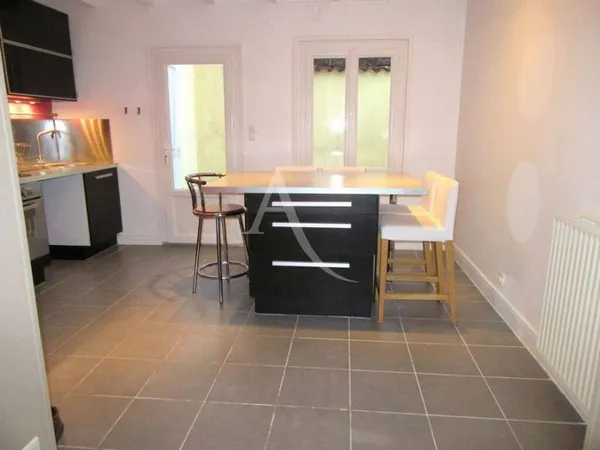 Maison 4 pièces 71 m²