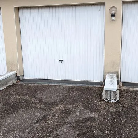 Location garage / parking