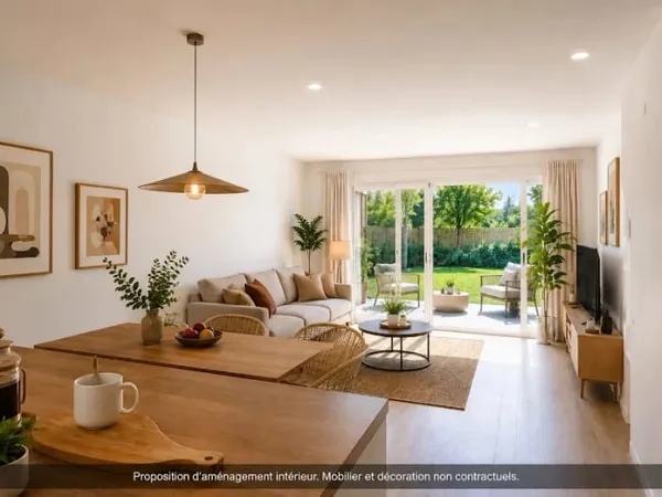 Maison 5 pièces 93 m²