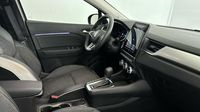 Renault Captur 1.6 E-Tech hybride 145ch Techno — photo 15