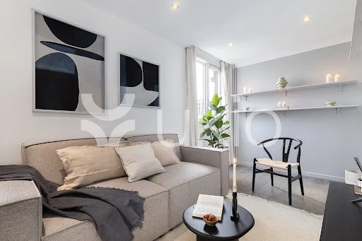 Appartement 4 pièces 97 m²