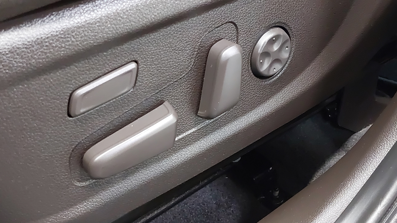 Hyundai Santa Fe 1.6 T-GDi Plug-in 265 HTRAC BVA6 — photo 25