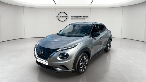 Nissan Juke HYBRID 143