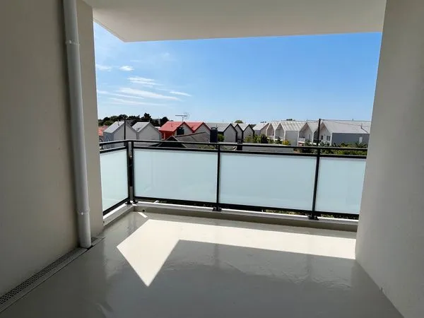 T4 neuf 80 m² - Terrasse - 2 parkings - Ancenis