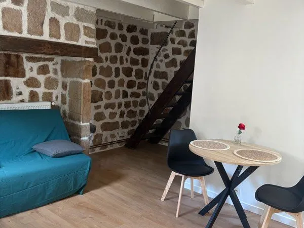 Petite maison
