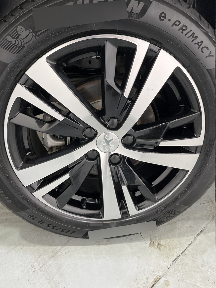 Peugeot 3008 — photo 37