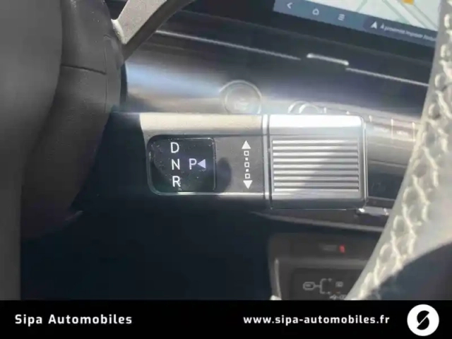 Hyundai Kona electrique 65 kwh - 217 ch — photo 17