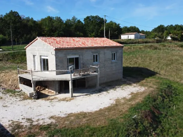 Maison 4 pièces 85 m²