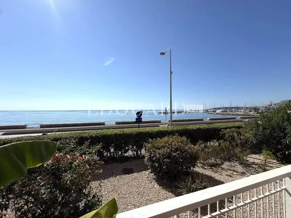Appartement 1 pièce 23 m²