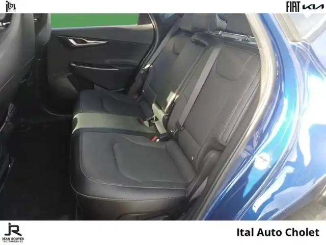 Kia Ev6 229ch air design 2wd — photo 10
