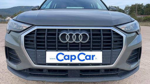 Audi Q3 2.0 TDI 150 S-Tronic 7 - Advanced – 2021 – 124802 km – Diesel – Boîte Automatique — photo 32