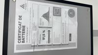 Dacia Spring Confort Plus - Achat Intégral — photo 31