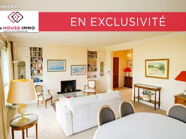 Appartement 3 pièces 70 m²