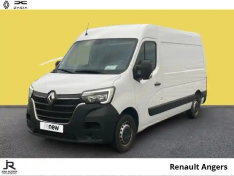 Renault Master fg f3500 l2h2 2.3 blue dci 135ch confort - 20790?ht