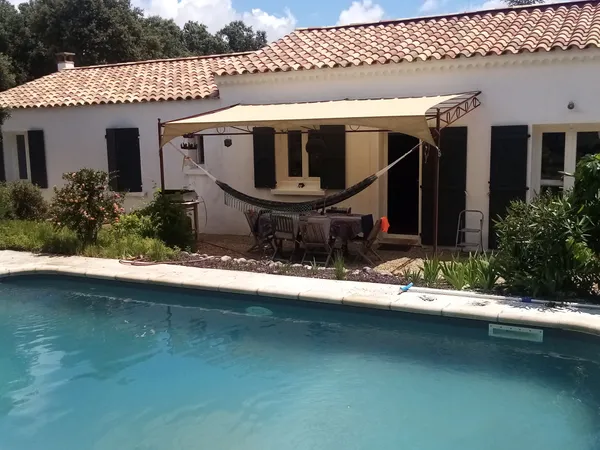 Vends maison - 120m²