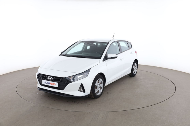 Hyundai i20 1.2 Initia